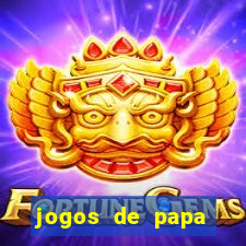 jogos de papa louie 3